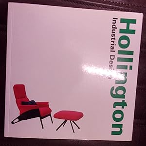 Seller image for Hollington Industrial Design for sale by Baggins Book Bazaar Ltd