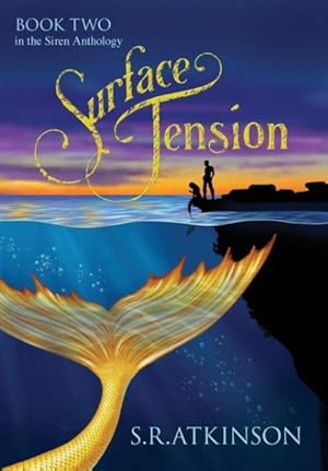 Imagen del vendedor de Surface Tension a la venta por moluna