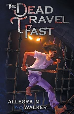 Seller image for The Dead Travel Fast for sale by moluna
