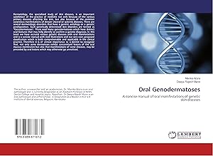 Seller image for Oral Genodermatoses for sale by moluna