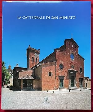 Immagine del venditore per La Cattedrale di San Miniato venduto da Seprian