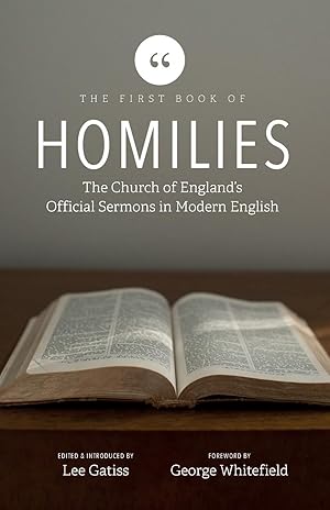 Seller image for The First Book of Homilies for sale by moluna