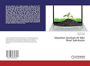 Bild des Verkufers fr Situation Analysis of MEJ River Sub-basin zum Verkauf von moluna