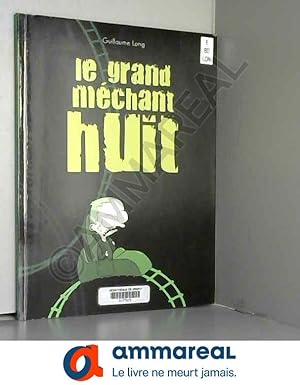 Imagen del vendedor de Le grand mchant huit a la venta por Ammareal