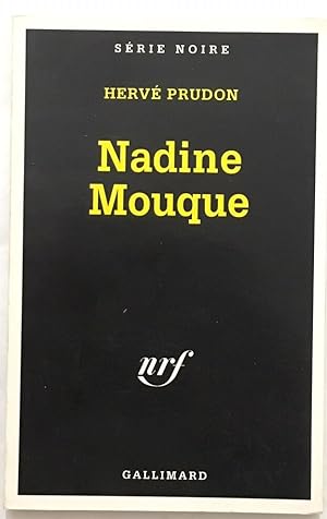 Nadine mouque