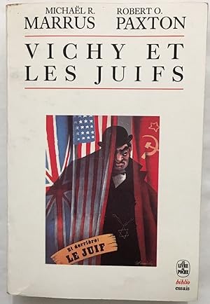 Vichy et les Juifs