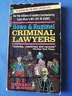 Howe and Hummel : [criminal lawyers]