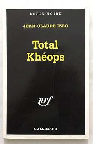 Total Kheops