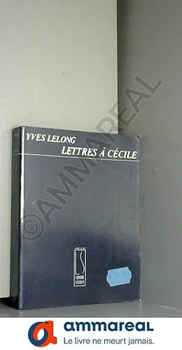 Seller image for Lettres a cecile for sale by Ammareal