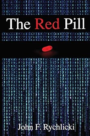 Seller image for The Red Pill for sale by WeBuyBooks