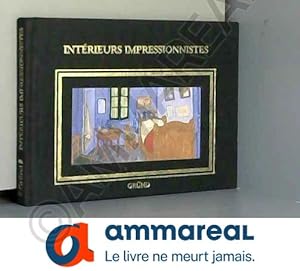 Bild des Verkufers fr Intrieurs impressionnistes zum Verkauf von Ammareal