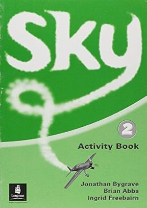 Seller image for Sky: Activity Book (Sky) for sale by WeBuyBooks