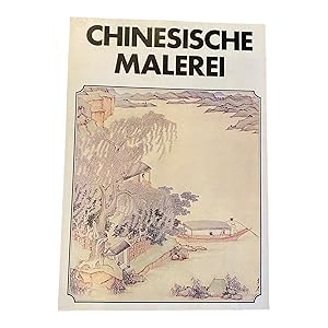 CHINESISCHE MALEREI.