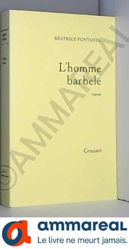 Seller image for L'Homme barbel for sale by Ammareal