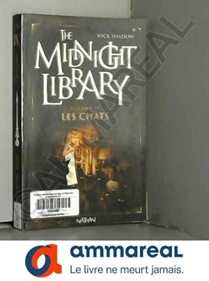 Seller image for The Midnight Library for sale by Ammareal