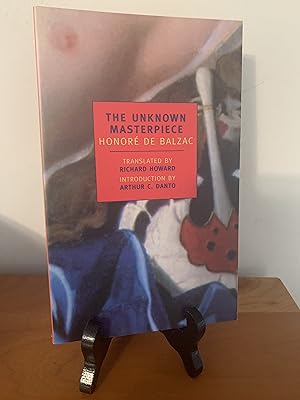 The Unknown Masterpiece (New York Review Books Classics)