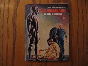 The Humanoids