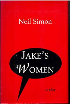 Imagen del vendedor de Jake's Women a la venta por Redux Books