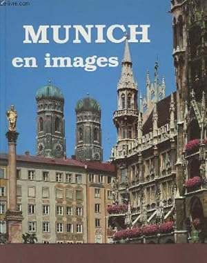 Bild des Verkufers fr Munich en images zum Verkauf von Le-Livre