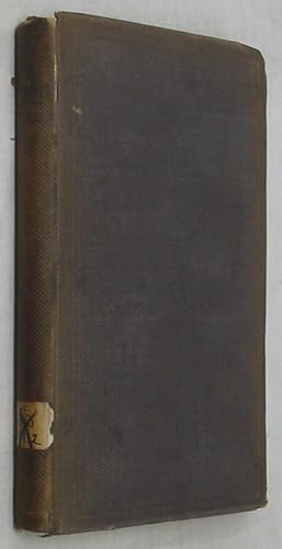 Bild des Verkufers fr Letter of the Secretary of War, transmitting report on the Organization of the Army of the Potomac, and of its campaigns in Virginia and Maryland under the command of Maj. General George B. McClellan, from July 26, 1861, to November 7, 1862 zum Verkauf von Powell's Bookstores Chicago, ABAA