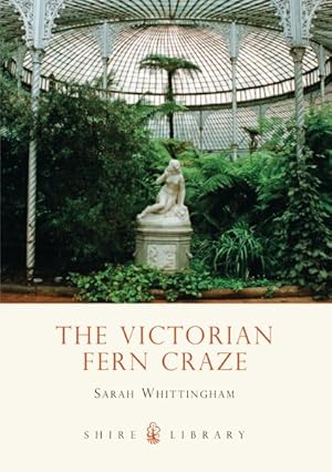 Immagine del venditore per Victorian Fern Craze venduto da GreatBookPrices