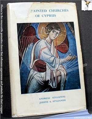 Immagine del venditore per The Painted Churches of Cyprus venduto da BookLovers of Bath