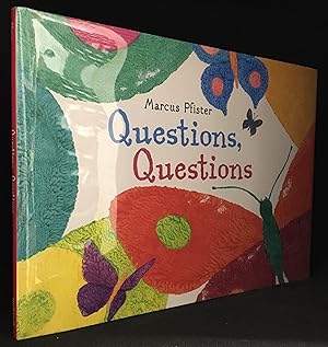 Seller image for Questions, Questions for sale by Burton Lysecki Books, ABAC/ILAB