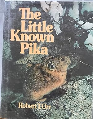 The Little Known Pika