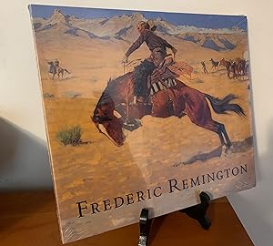Seller image for Frederic Remington for sale by Hopkins Books