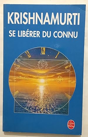 Image du vendeur pour Se librer du connu mis en vente par librairie philippe arnaiz