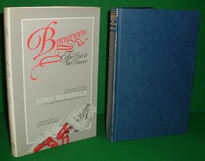 BRANGWEN The Poet and the Dancer A Story based on letters from the Poet Laureate JOHN MASEFIELD (...