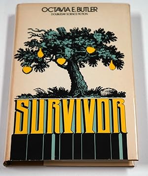 Seller image for Survivor (First printing) for sale by Preferred Books