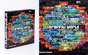 Immagine del venditore per Graffiti World: Street Art From Five Continents. venduto da Inanna Rare Books Ltd.