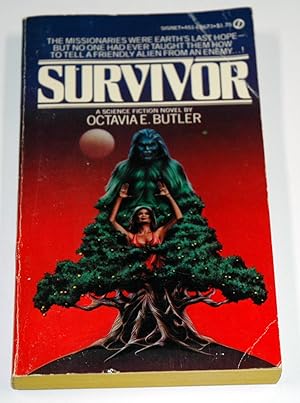 Seller image for Survivor (Signet 451) for sale by Preferred Books