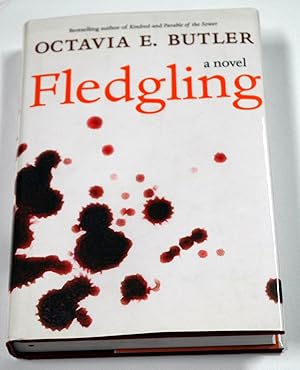 Seller image for Fledgling for sale by Preferred Books