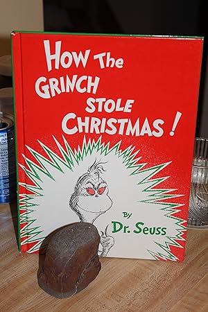 How the Grinch Stole Christmas