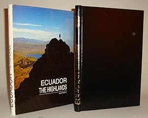 Bild des Verkufers fr Ecuador: The Highlands zum Verkauf von Azarat Books