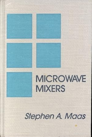 Microwave mixers ;.