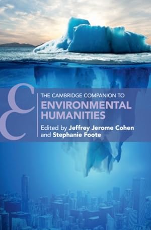 Immagine del venditore per Cambridge Companion to Environmental Humanities venduto da GreatBookPrices
