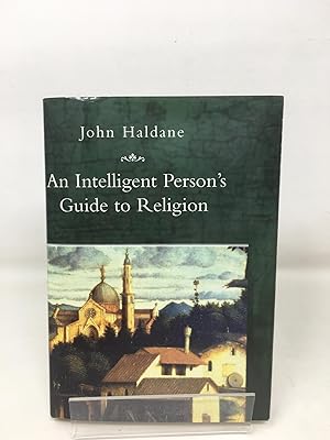 Image du vendeur pour An Intelligent Person's Guide to Religion (Intelligent Person's Guide series) mis en vente par Cambridge Recycled Books