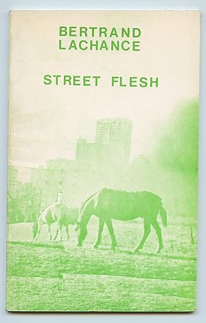 Seller image for Street Flesh for sale by Attic Books (ABAC, ILAB)