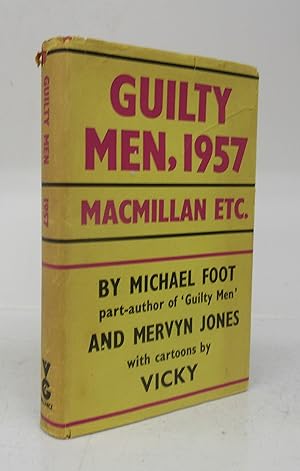 Guilty Men, 1957