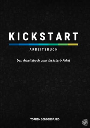 Seller image for Kickstart-Arbeitsbuch : Das Arbeitsbuch zum Kickstart-Paket for sale by Smartbuy