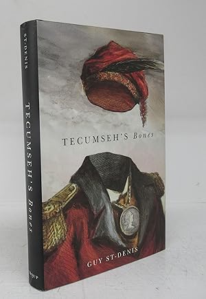 Image du vendeur pour Tecumseh's Bones mis en vente par Attic Books (ABAC, ILAB)