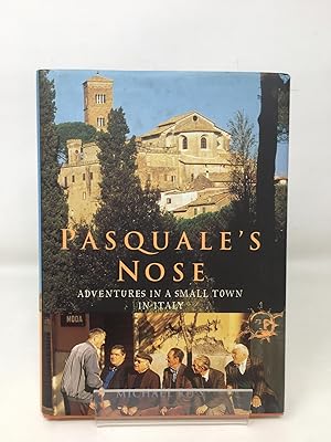 Immagine del venditore per Pasquale's Nose venduto da Cambridge Recycled Books