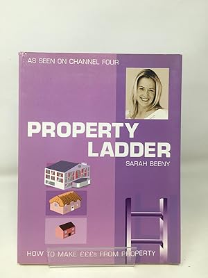 Seller image for Property Ladder: How to Make s from Property for sale by Cambridge Recycled Books