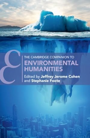 Immagine del venditore per Cambridge Companion to Environmental Humanities venduto da GreatBookPricesUK