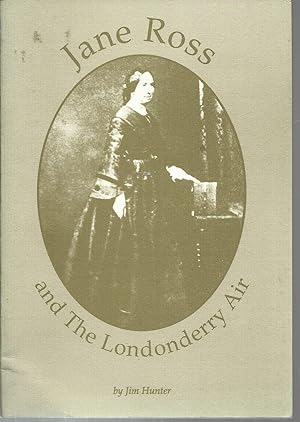 Seller image for Jane Ross and The Londonderry Air. for sale by Saintfield Antiques & Fine Books