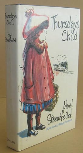 Seller image for Thursday's Child for sale by Mainly Fiction