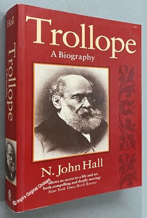 Trollope: A Biography